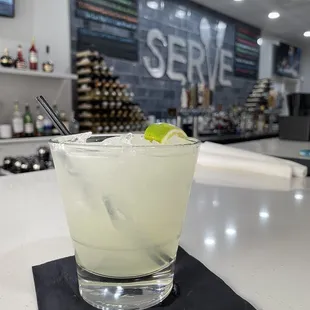 Margarita