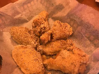 PJay's Kitchen