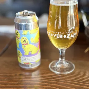 Servehzah Bottle Shop and Tap Room