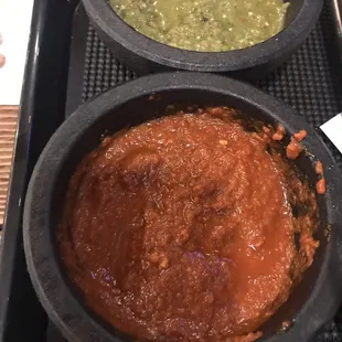 Salsa