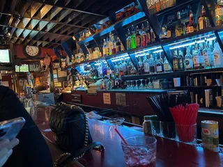 Zane Iron Horse Lounge