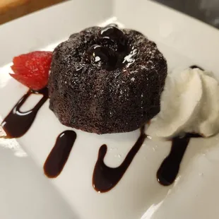 Big Baby Bundt Cake