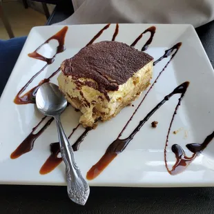 Tiramisu!