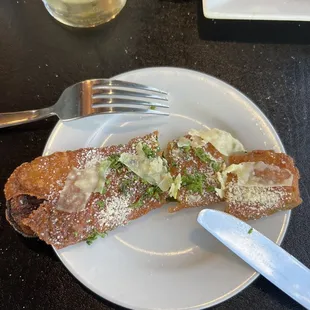 food, burritos and wraps