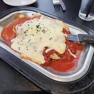 Stuffed Peppers