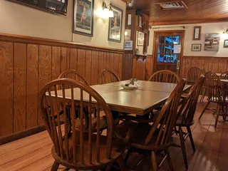 Trenney's Grille