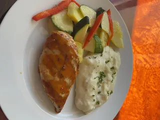 Energized Dining