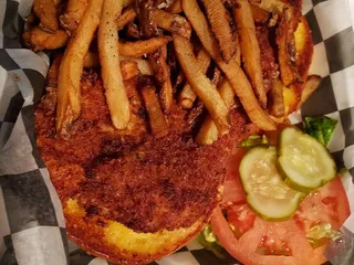 Parkside Grill
