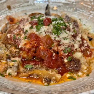 Moussaka