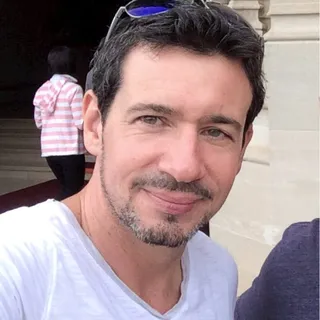 Brian N.
