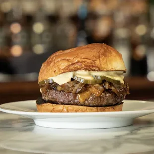 Burger