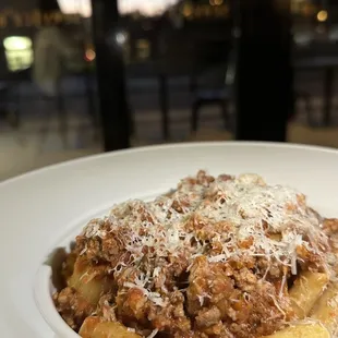 Pappardelle