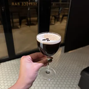 drink