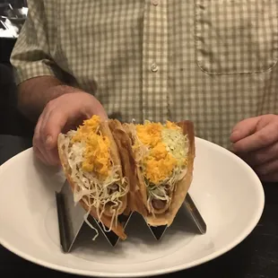 Brisket Crunch