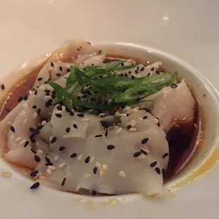Lamb Dumplings
