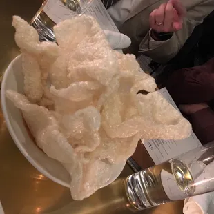 Cheese and Poof