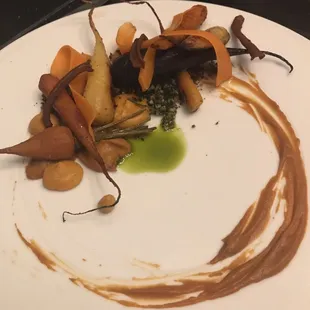 Carrots 10 Ways