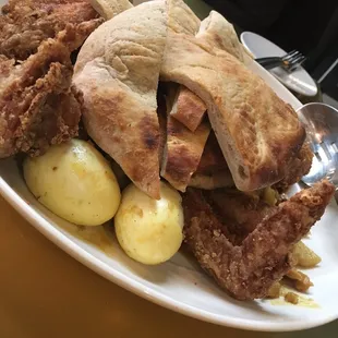 Fried Chicken