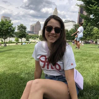 Madison S.