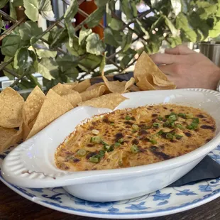 Crab Dip