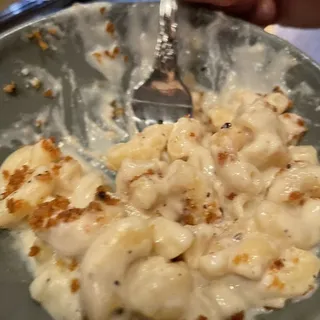 Mac and Cheese
