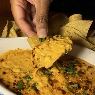 Buttery Mashed Potatoes