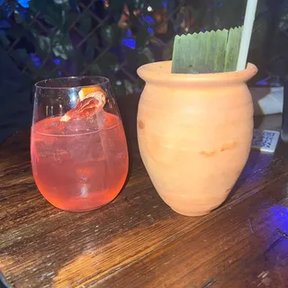 Ros All Day (10-32oz)