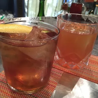 Whiskey Whiskey Old Fashioned (3 servings per bottle)