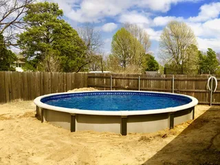 Oklahoma Pool And Patio