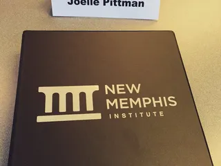 New Memphis Institute