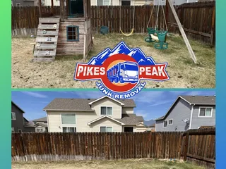 Pikes Peak Junk Removal