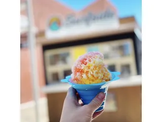 Surfside Shaves And Craves