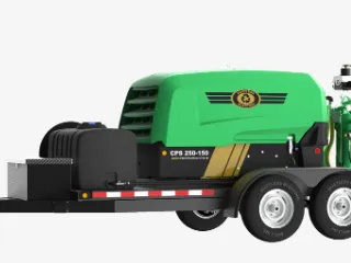 Vor-Tex Mobile Sandblasting