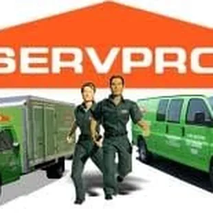 Water and Fire Restoration Services