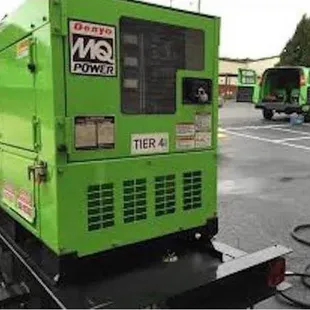 Storm damage in Tucson is often accompanied by local power outages. These conditions require an outside source of power to op...