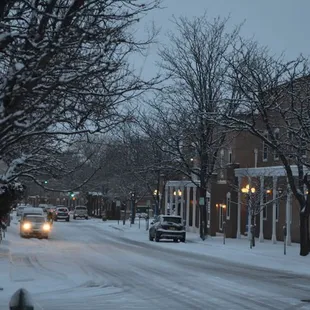 When Storms or Floods hit Albuquerque, Rio Rancho Sandoval County or Santa Fe, SERVPRO is ready!