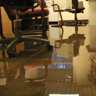 Rio Rancho, Santa Fe and South Albuquerque 24 Hour Emergency Water Damage Service