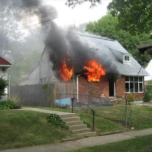 Smoke and Soot Damage Can Cause a Pervasive Odor in Your Albuquerque, Rio Rancho or Santa Fe Home.