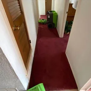 Before Hallway