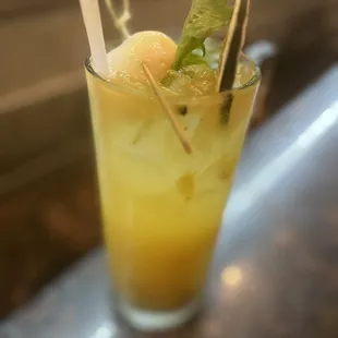Nippon mojito