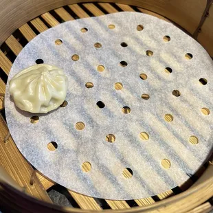 Soup Dumplings