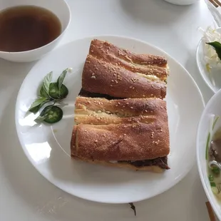 Beef Pho