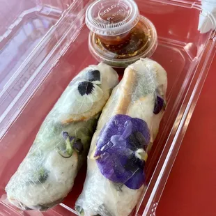 Summer Rolls