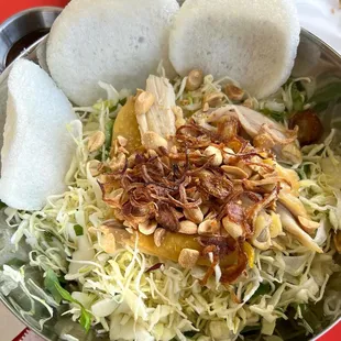 Chicken Salad