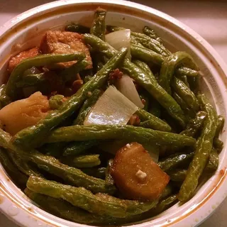 Mussaman