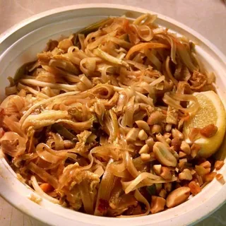 Pad thai
