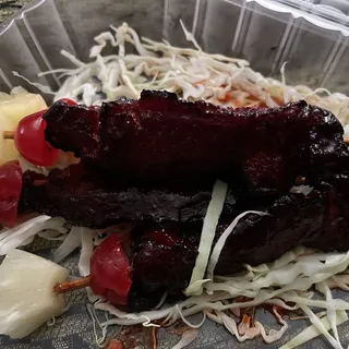 Teriyaki