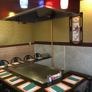 Hibachi