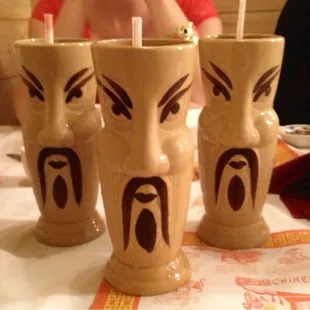 drink, sushi and sashimi