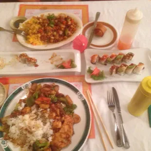 Dam good best in the area